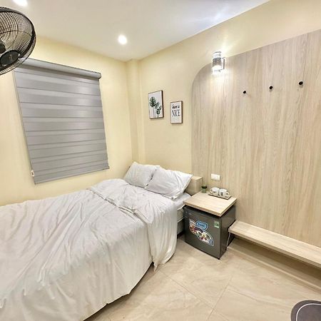 Hanoi'S Lane Homestay Kültér fotó