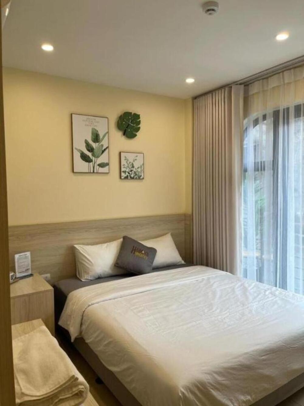 Hanoi'S Lane Homestay Kültér fotó