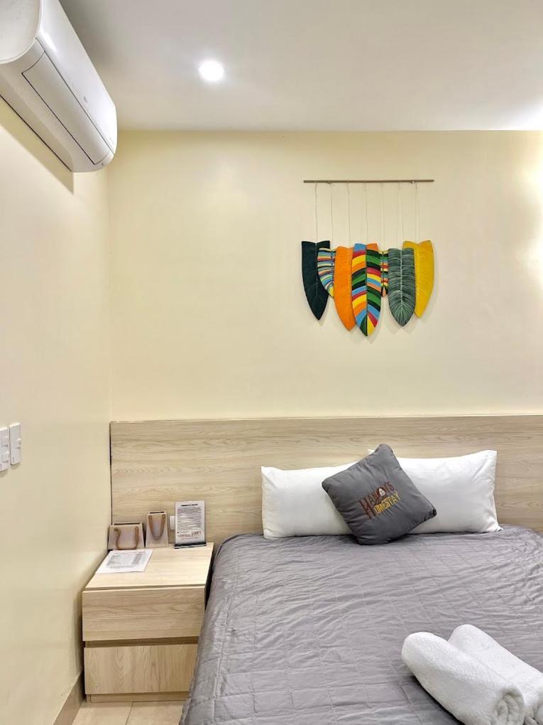Hanoi'S Lane Homestay Kültér fotó